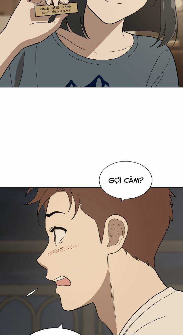 Cô Nàng Hết Thuốc Chữa - Chapter 81 - Trang 43