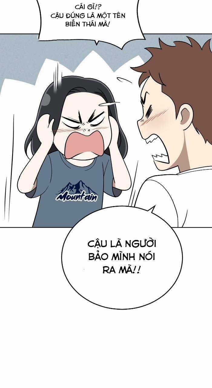 Cô Nàng Hết Thuốc Chữa - Chapter 81 - Trang 47