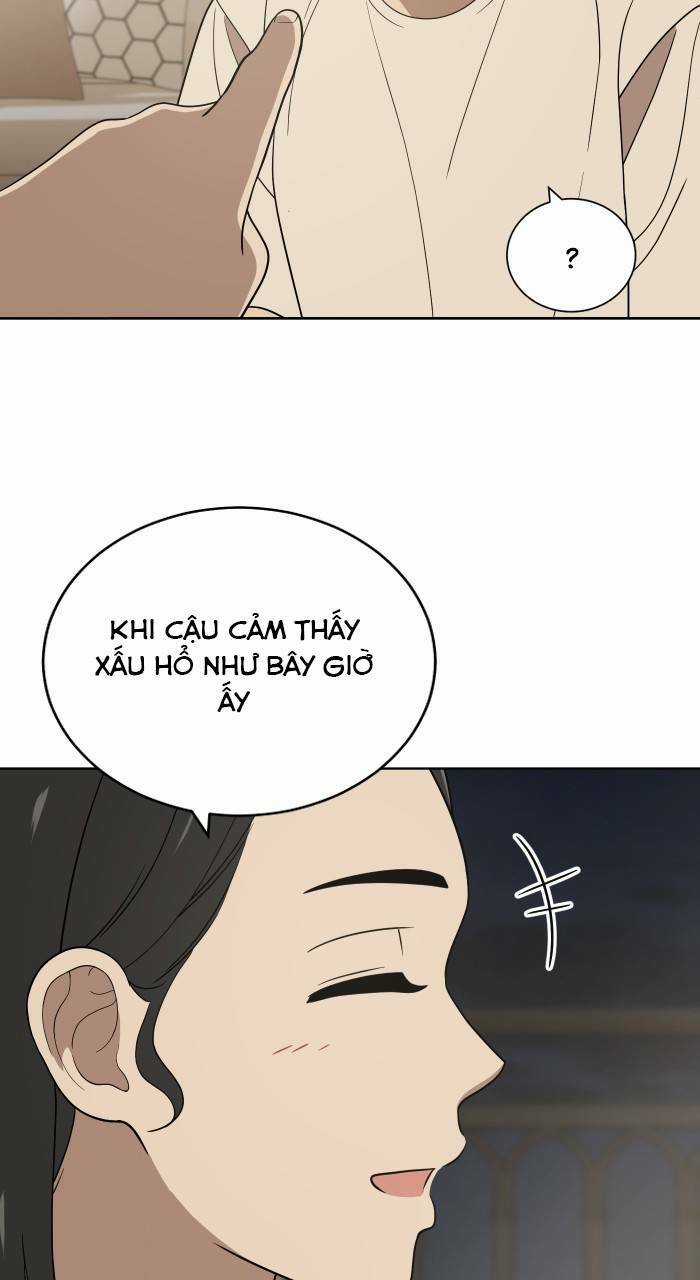 Cô Nàng Hết Thuốc Chữa - Chapter 81 - Trang 54