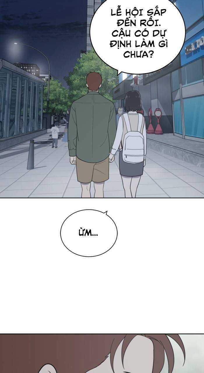 Cô Nàng Hết Thuốc Chữa - Chapter 82 - Trang 37