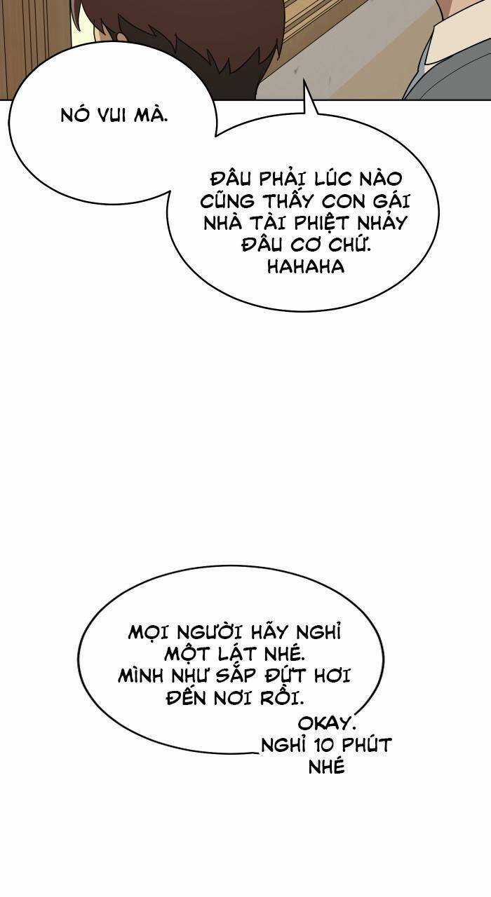 Cô Nàng Hết Thuốc Chữa - Chapter 83 - Trang 7