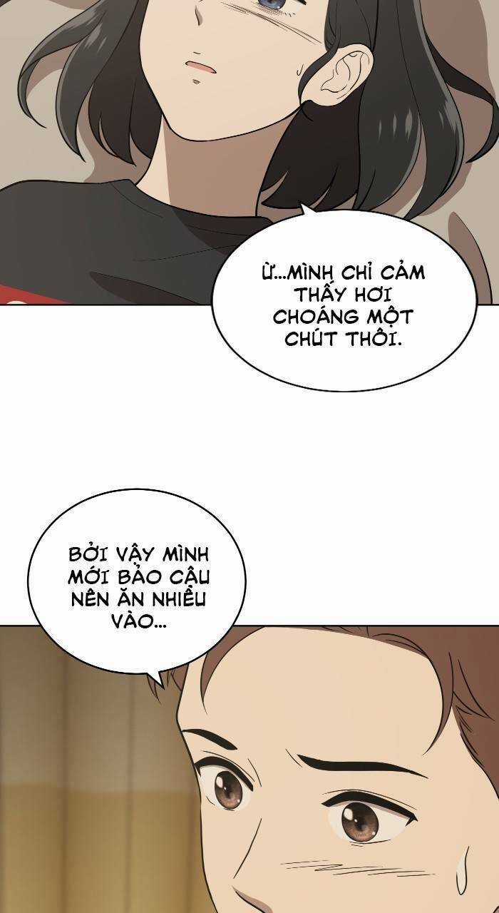Cô Nàng Hết Thuốc Chữa - Chapter 83 - Trang 69