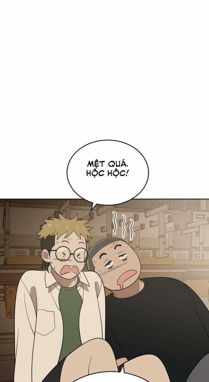 Cô Nàng Hết Thuốc Chữa - Chapter 83 - Trang 8