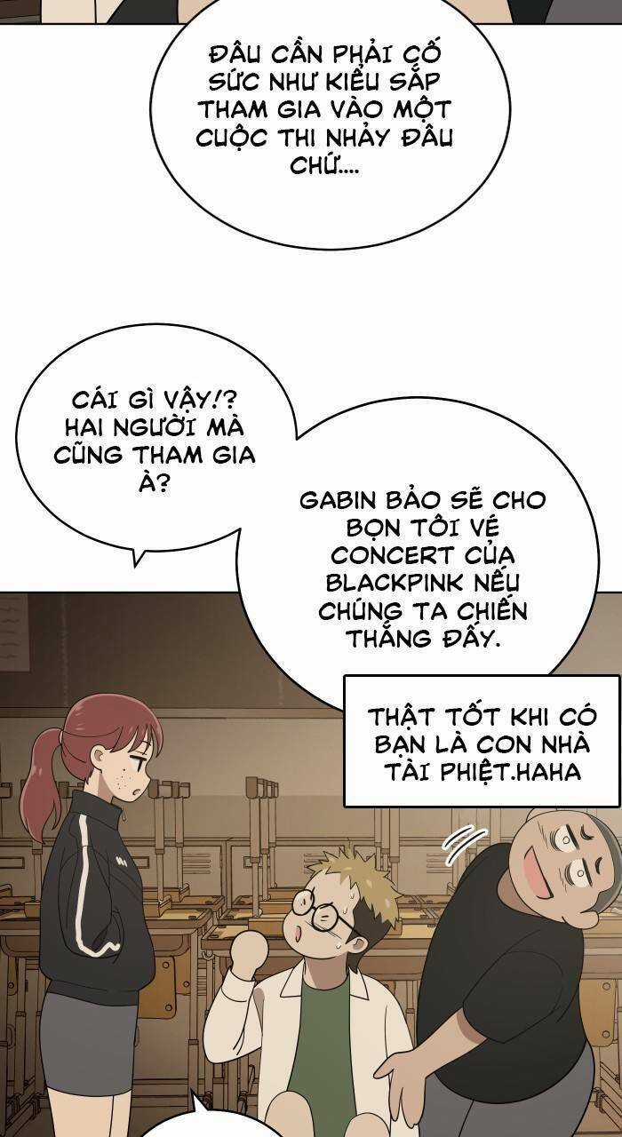 Cô Nàng Hết Thuốc Chữa - Chapter 83 - Trang 9