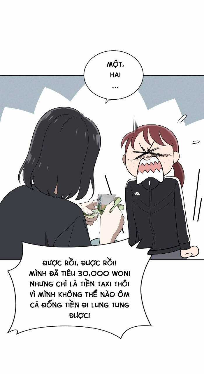 Cô Nàng Hết Thuốc Chữa - Chapter 84 - Trang 37