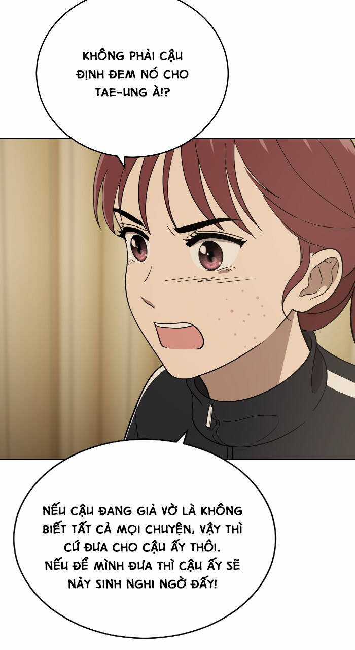 Cô Nàng Hết Thuốc Chữa - Chapter 84 - Trang 40