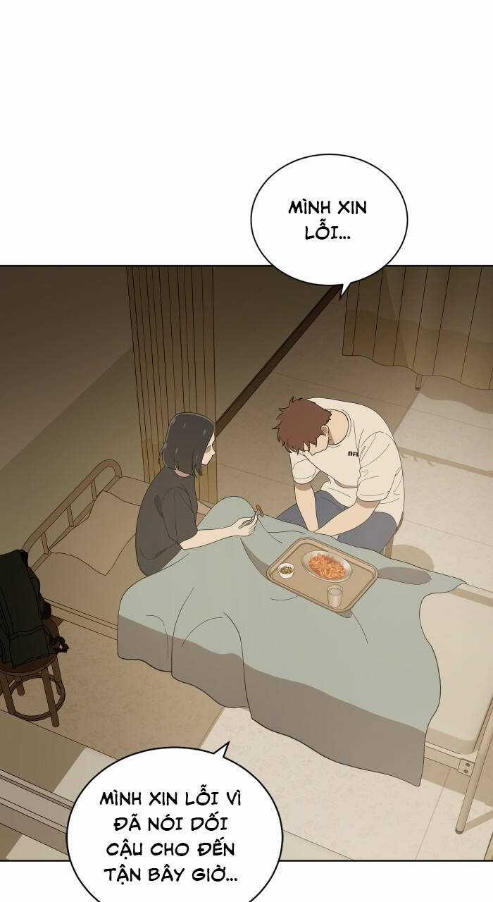 Cô Nàng Hết Thuốc Chữa - Chapter 85 - Trang 1