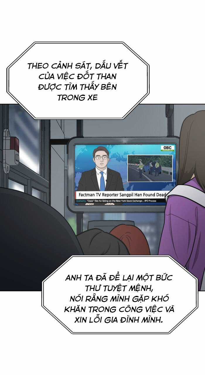 Cô Nàng Hết Thuốc Chữa - Chapter 86 - Trang 45