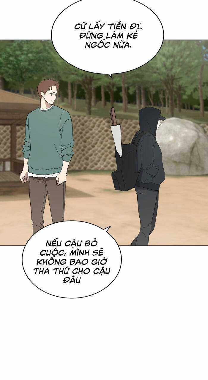 Cô Nàng Hết Thuốc Chữa - Chapter 87 - Trang 41