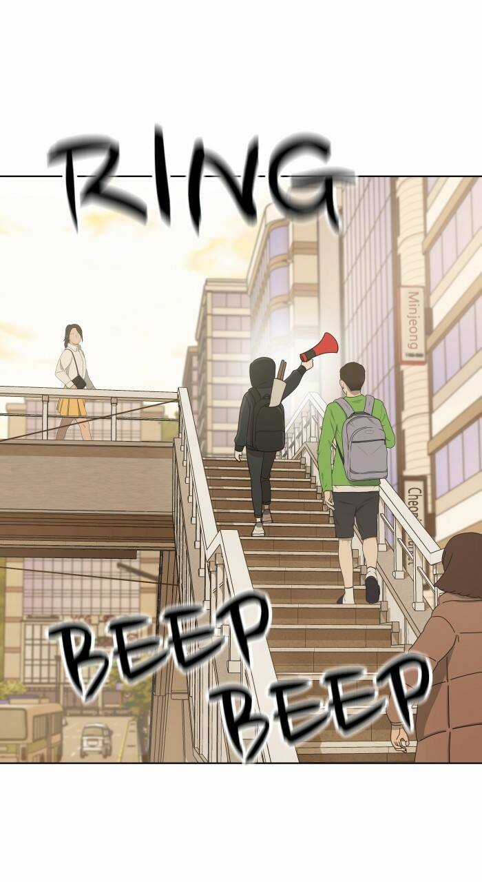 Cô Nàng Hết Thuốc Chữa - Chapter 87 - Trang 72