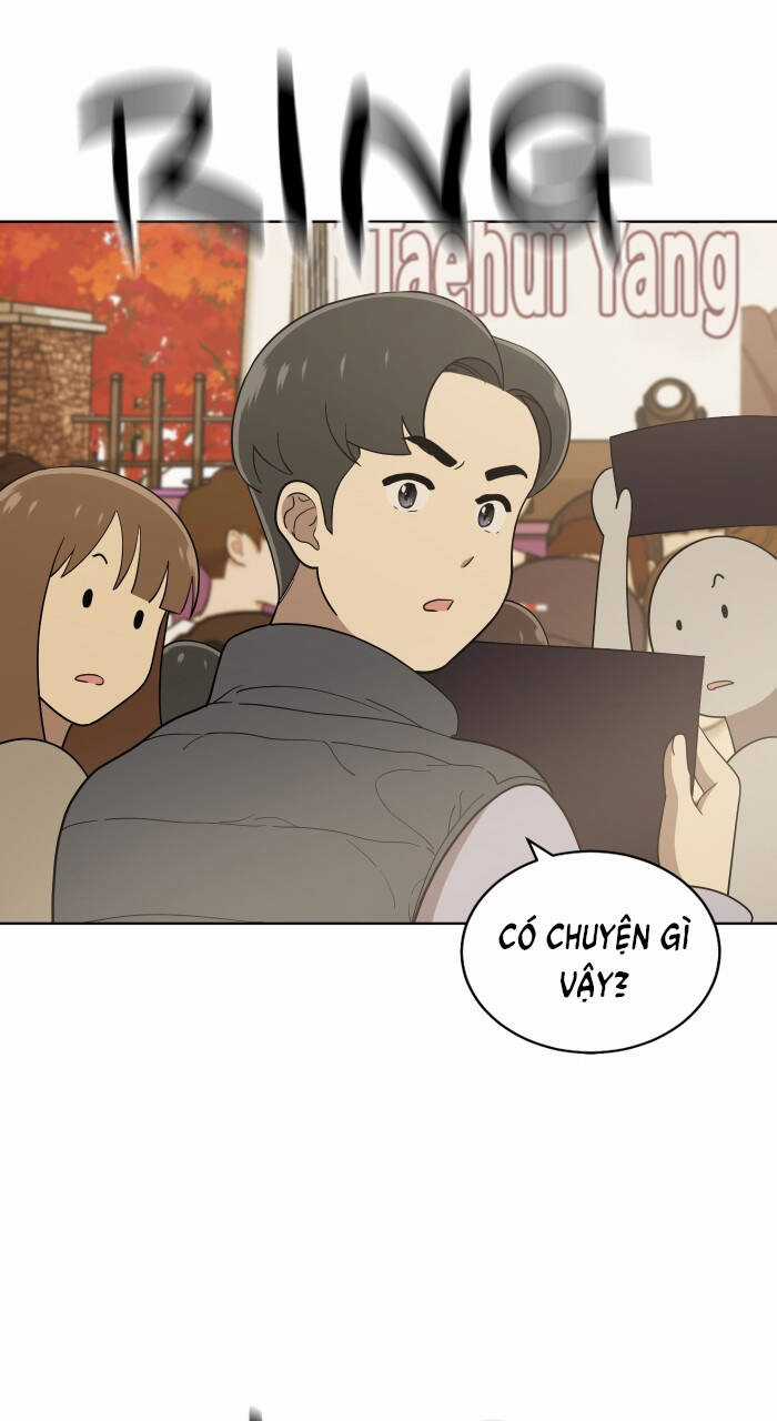 Cô Nàng Hết Thuốc Chữa - Chapter 88 - Trang 2