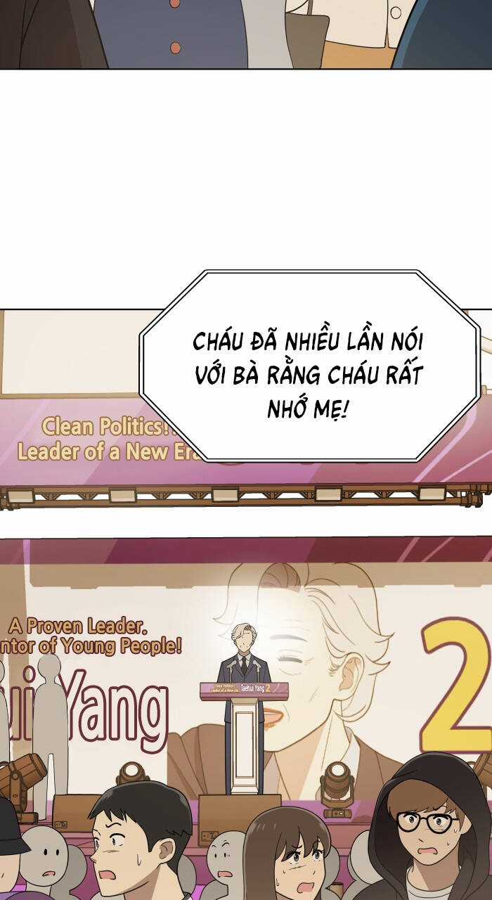 Cô Nàng Hết Thuốc Chữa - Chapter 88 - Trang 38