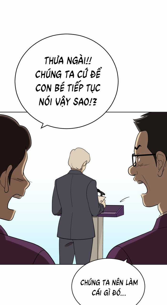Cô Nàng Hết Thuốc Chữa - Chapter 88 - Trang 48