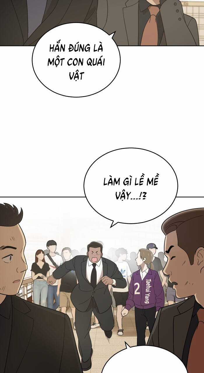 Cô Nàng Hết Thuốc Chữa - Chapter 89 - Trang 72