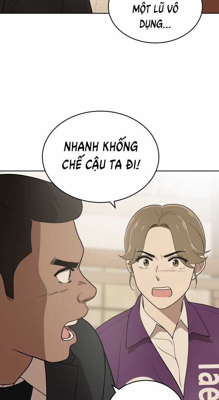 Cô Nàng Hết Thuốc Chữa - Chapter 89 - Trang 73