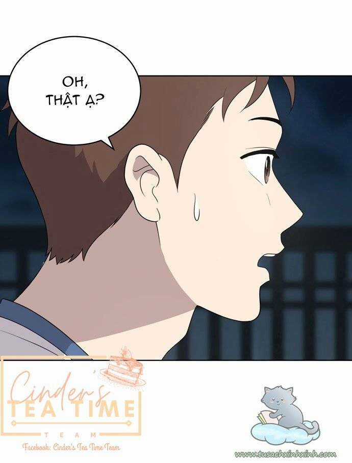 Cô Nàng Hết Thuốc Chữa - Chapter 9 - Trang 17