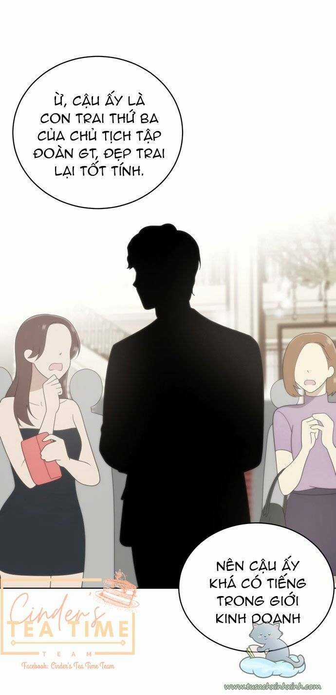 Cô Nàng Hết Thuốc Chữa - Chapter 9 - Trang 19