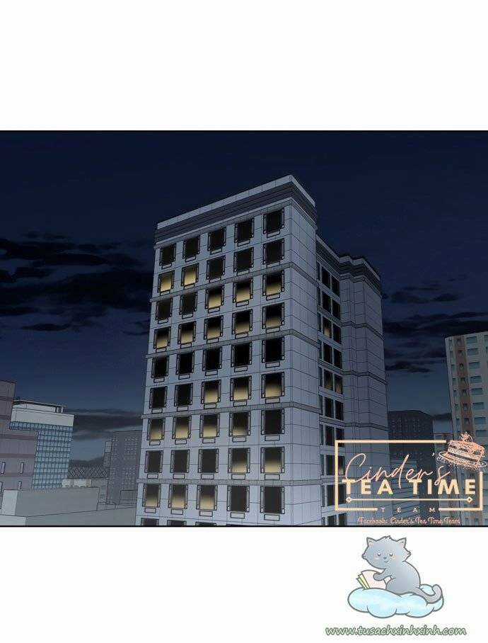 Cô Nàng Hết Thuốc Chữa - Chapter 9 - Trang 3