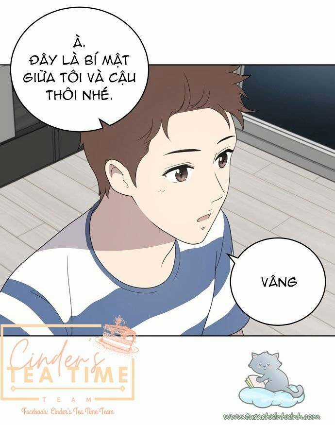 Cô Nàng Hết Thuốc Chữa - Chapter 9 - Trang 21