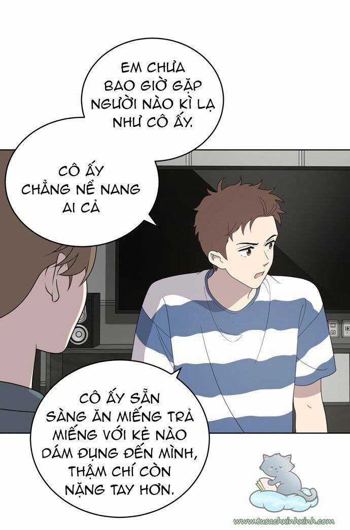 Cô Nàng Hết Thuốc Chữa - Chapter 9 - Trang 24