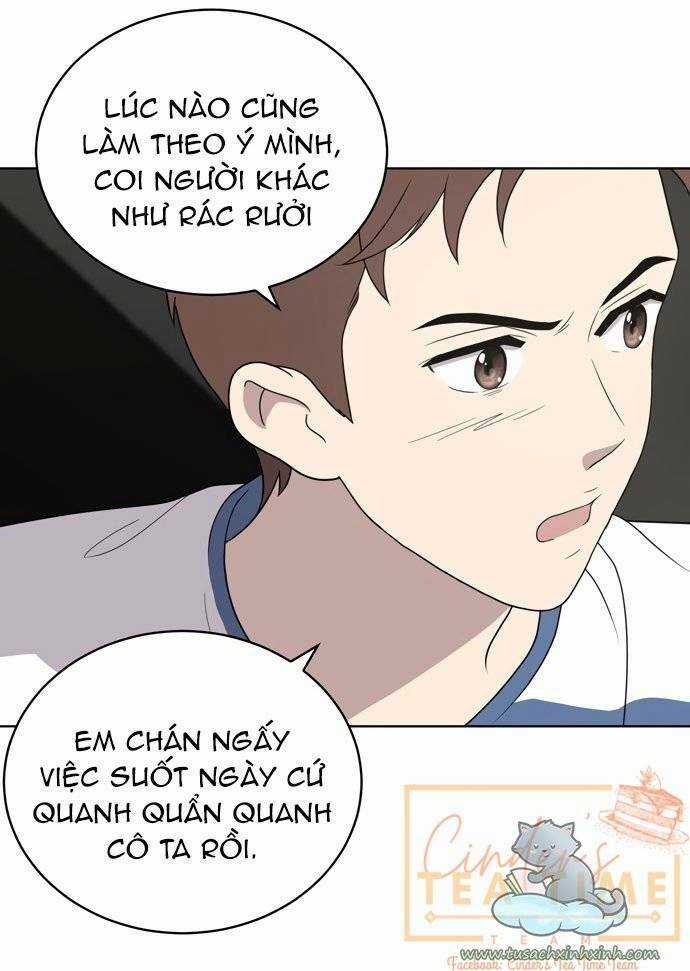 Cô Nàng Hết Thuốc Chữa - Chapter 9 - Trang 25