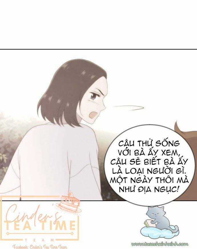 Cô Nàng Hết Thuốc Chữa - Chapter 9 - Trang 32