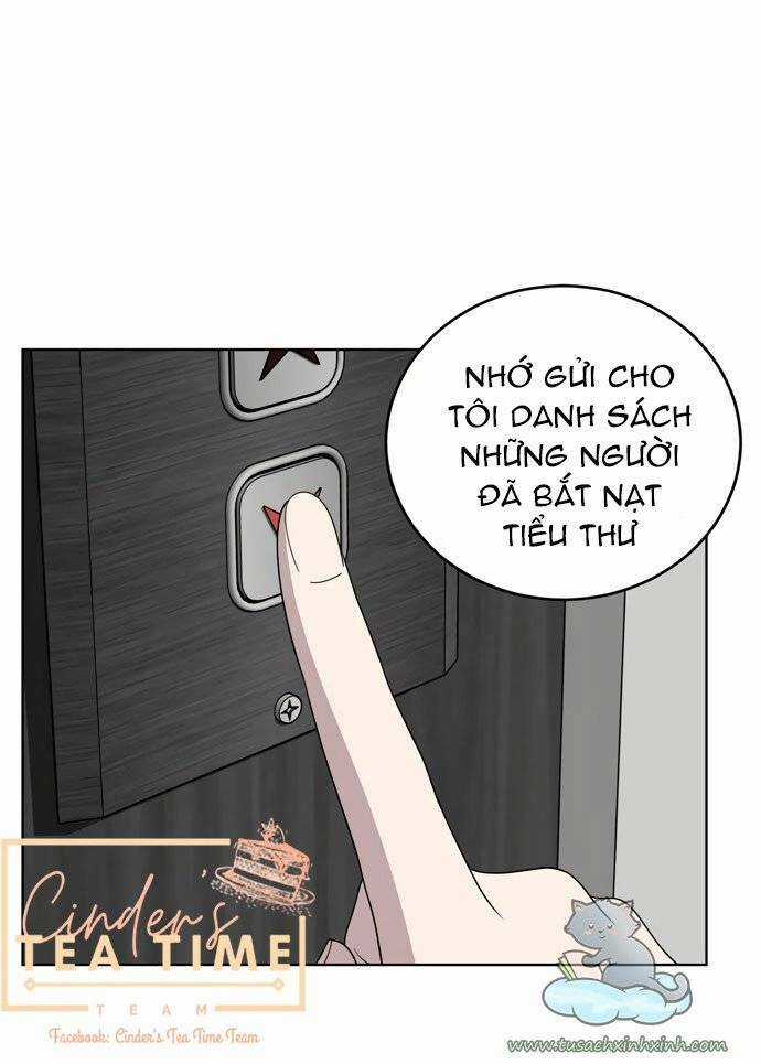 Cô Nàng Hết Thuốc Chữa - Chapter 9 - Trang 36