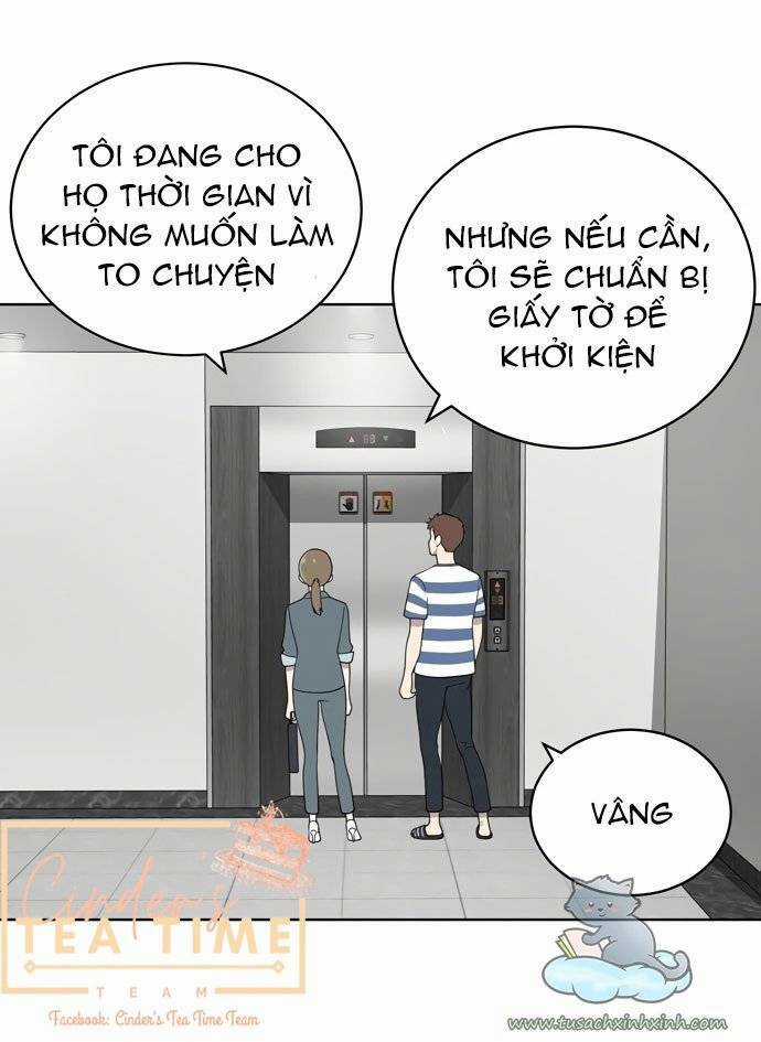 Cô Nàng Hết Thuốc Chữa - Chapter 9 - Trang 37