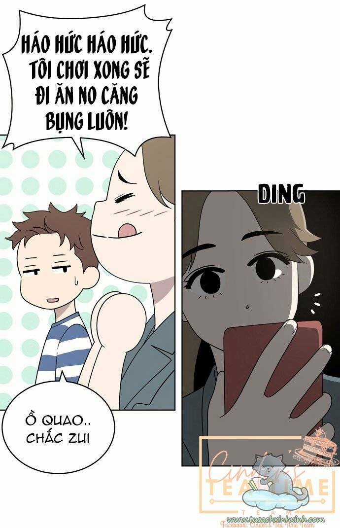 Cô Nàng Hết Thuốc Chữa - Chapter 9 - Trang 40