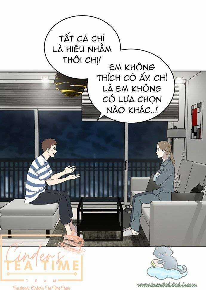 Cô Nàng Hết Thuốc Chữa - Chapter 9 - Trang 5