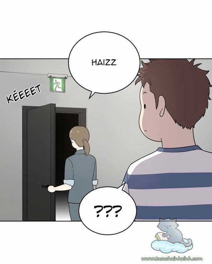 Cô Nàng Hết Thuốc Chữa - Chapter 9 - Trang 41