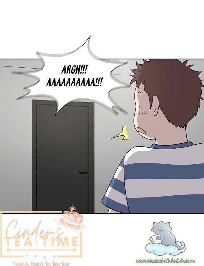 Cô Nàng Hết Thuốc Chữa - Chapter 9 - Trang 42