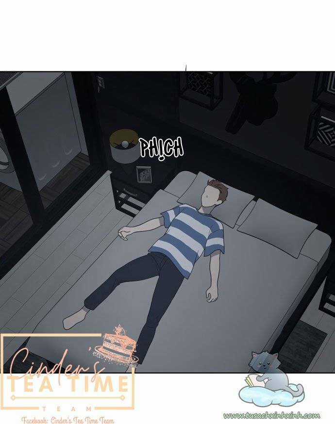 Cô Nàng Hết Thuốc Chữa - Chapter 9 - Trang 48