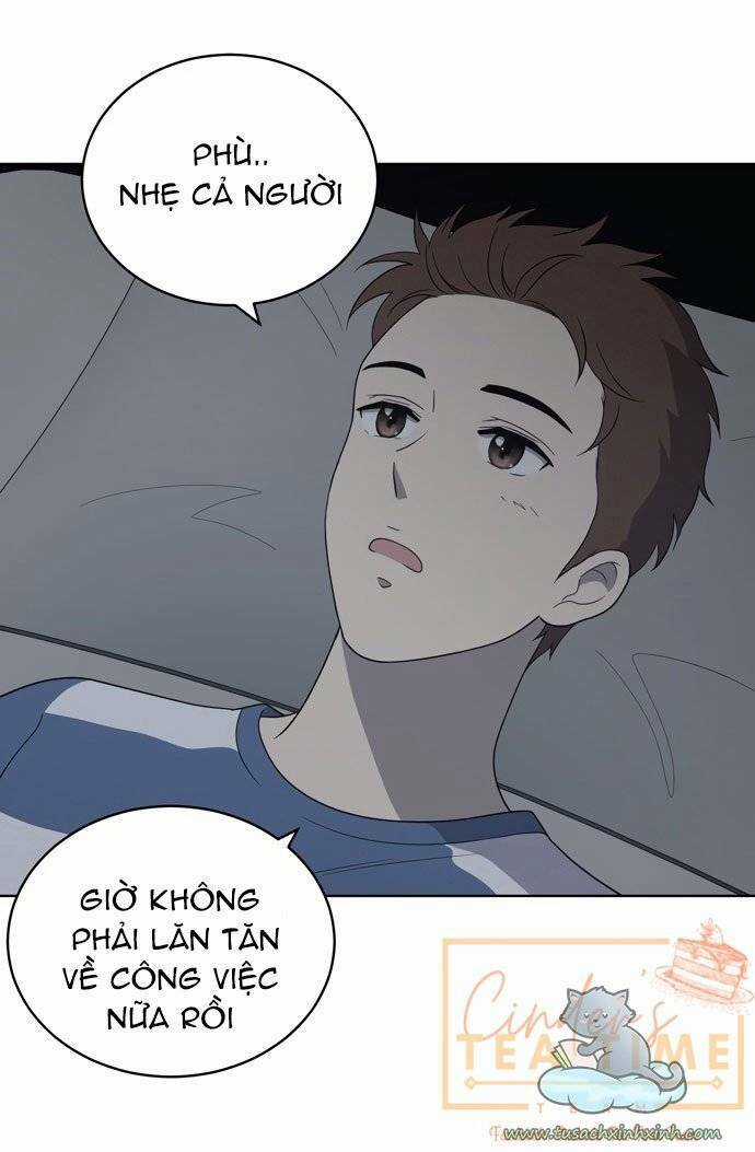 Cô Nàng Hết Thuốc Chữa - Chapter 9 - Trang 49