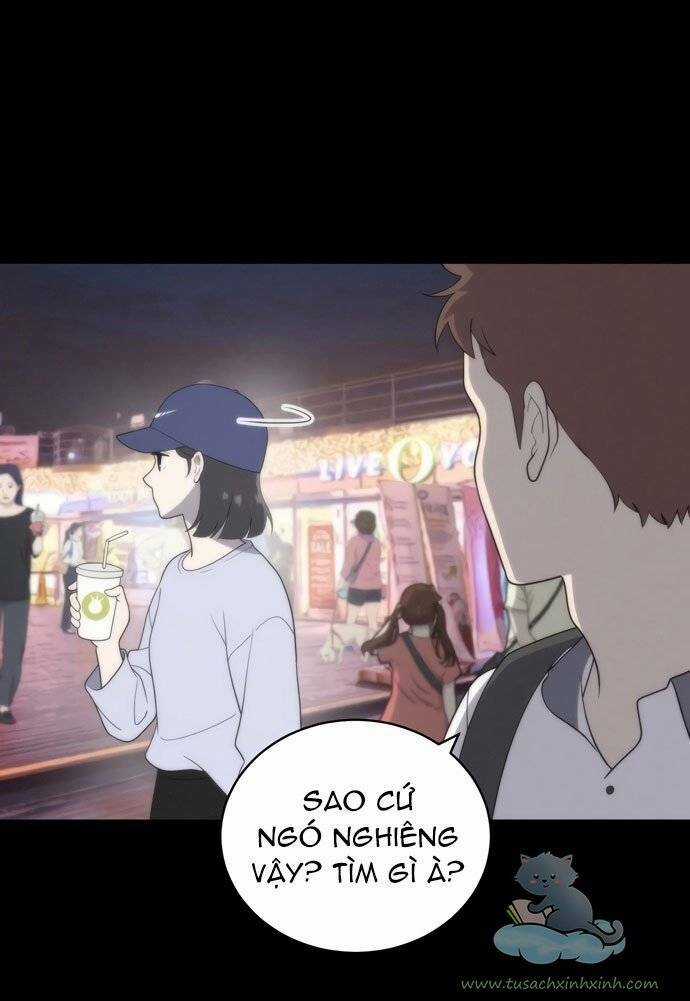 Cô Nàng Hết Thuốc Chữa - Chapter 9 - Trang 52