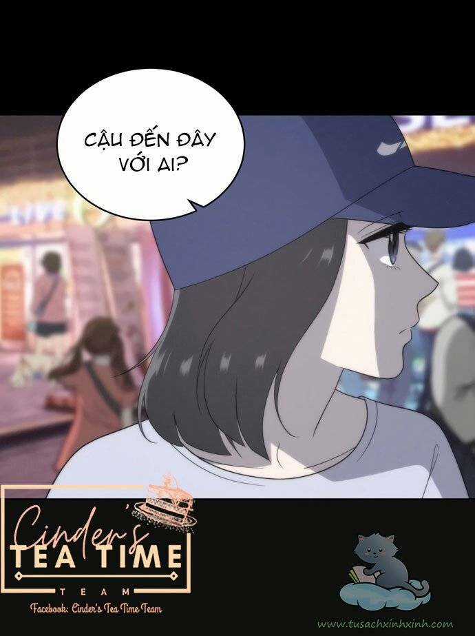 Cô Nàng Hết Thuốc Chữa - Chapter 9 - Trang 54