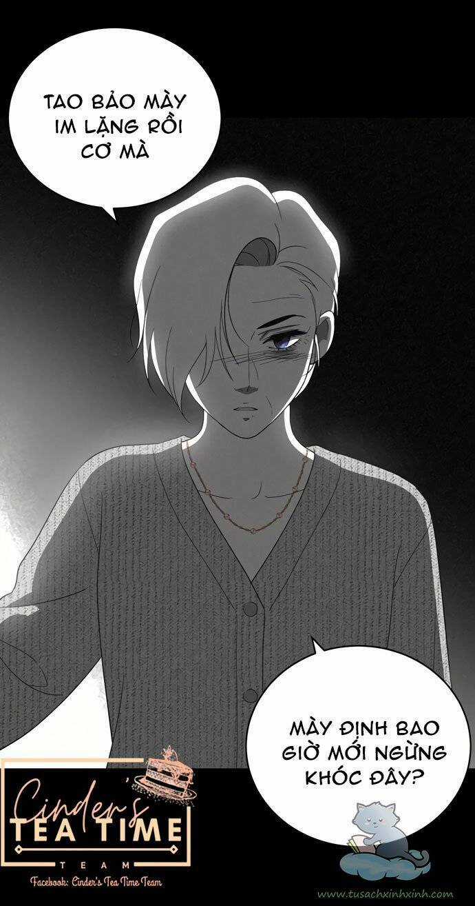 Cô Nàng Hết Thuốc Chữa - Chapter 9 - Trang 72