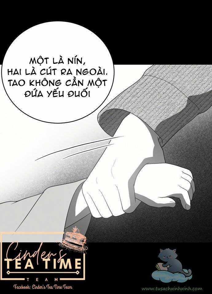 Cô Nàng Hết Thuốc Chữa - Chapter 9 - Trang 74