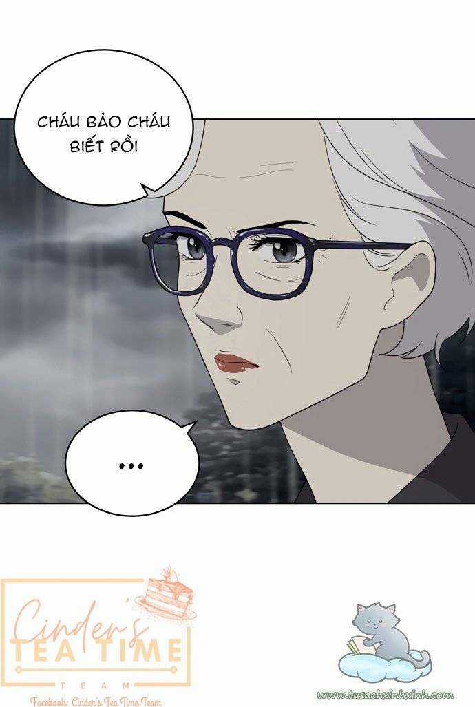 Cô Nàng Hết Thuốc Chữa - Chapter 9 - Trang 91