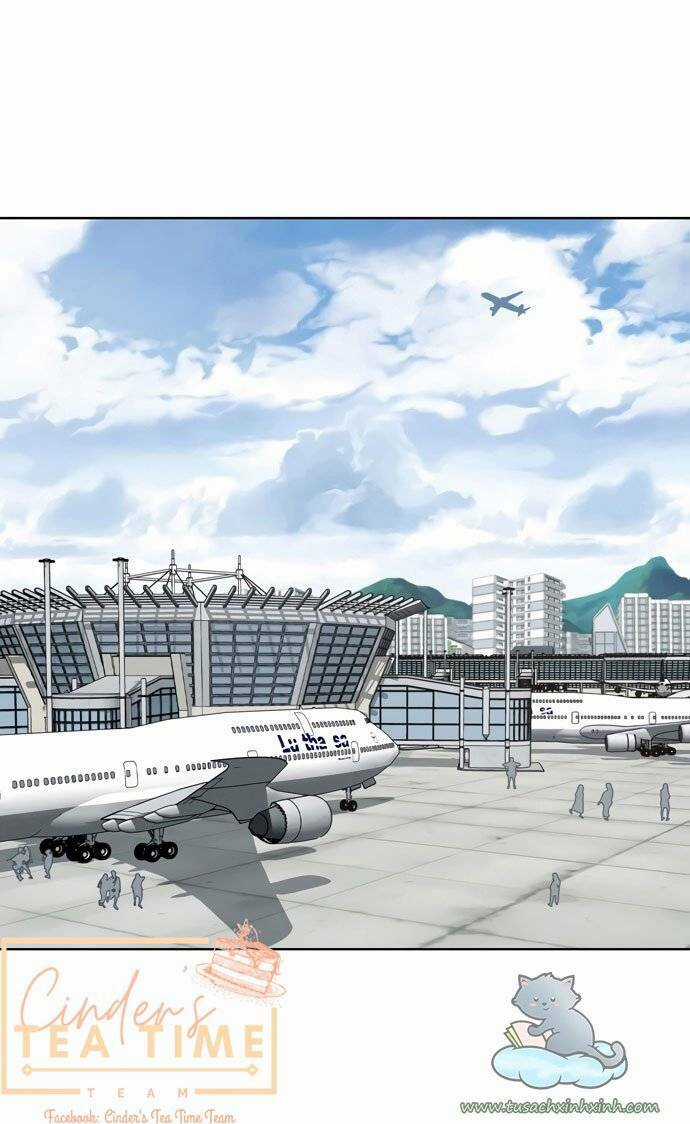 Cô Nàng Hết Thuốc Chữa - Chapter 9 - Trang 93