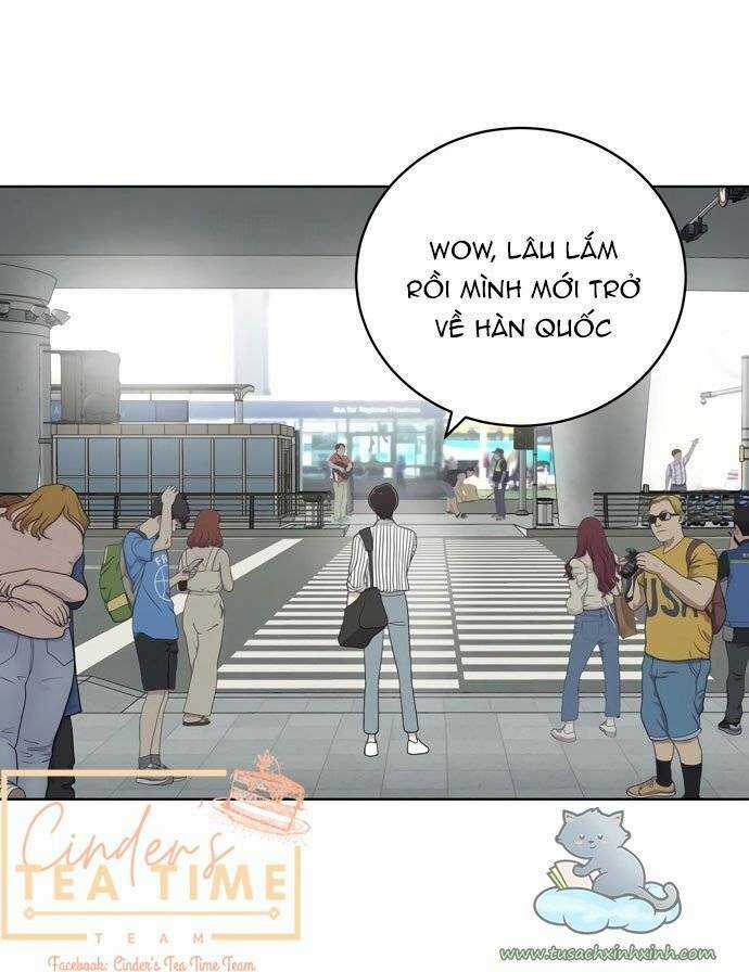 Cô Nàng Hết Thuốc Chữa - Chapter 9 - Trang 94