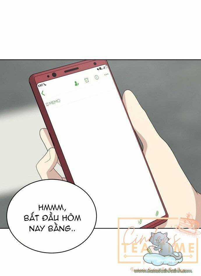 Cô Nàng Hết Thuốc Chữa - Chapter 9 - Trang 95