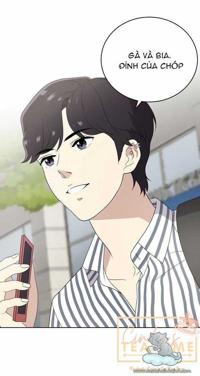 Cô Nàng Hết Thuốc Chữa - Chapter 9 - Trang 96