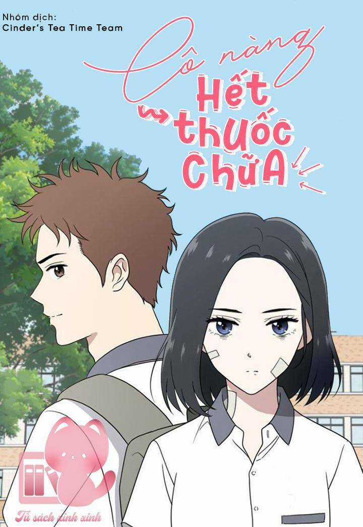 Cô Nàng Hết Thuốc Chữa - Chapter 90 - Trang 3