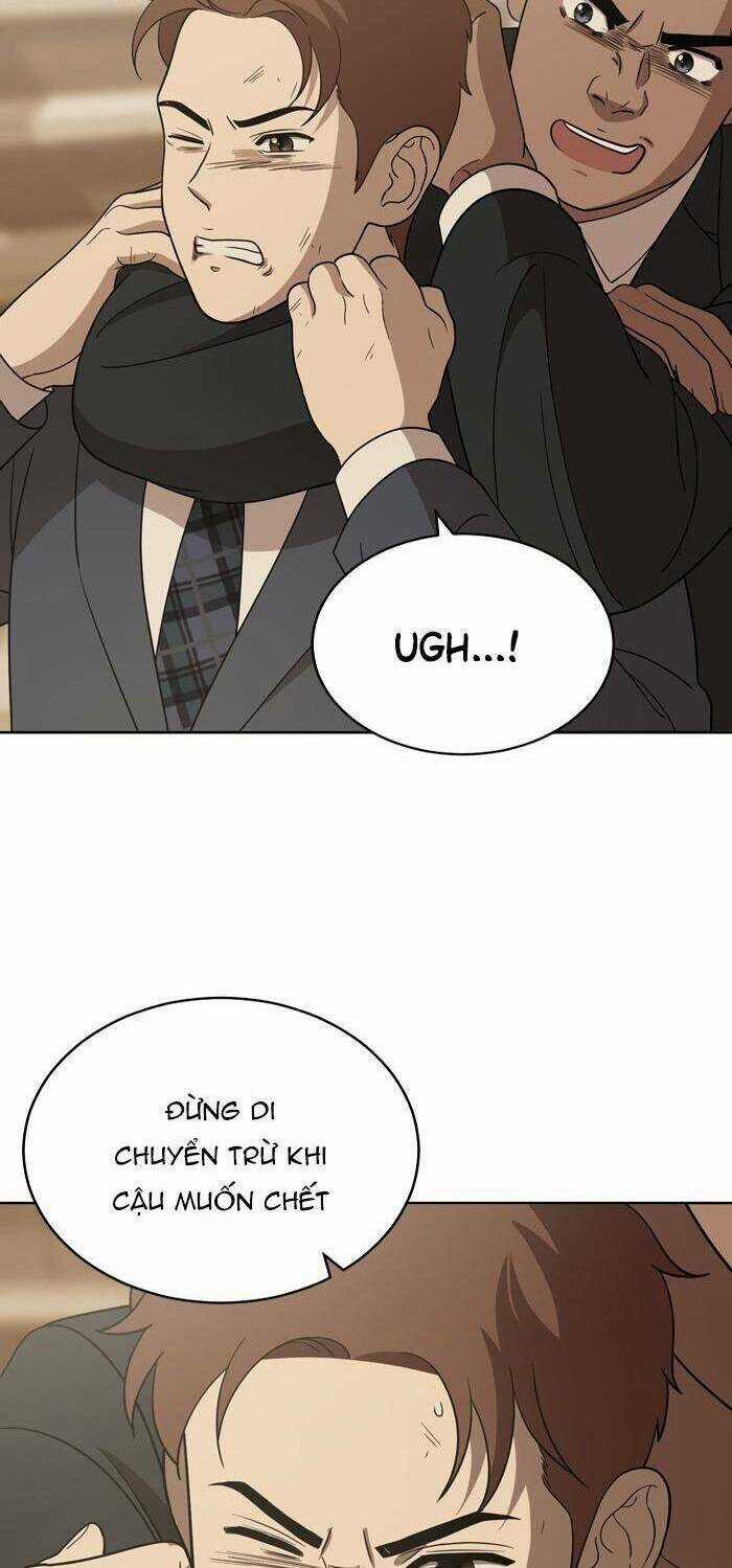 Cô Nàng Hết Thuốc Chữa - Chapter 90 - Trang 27