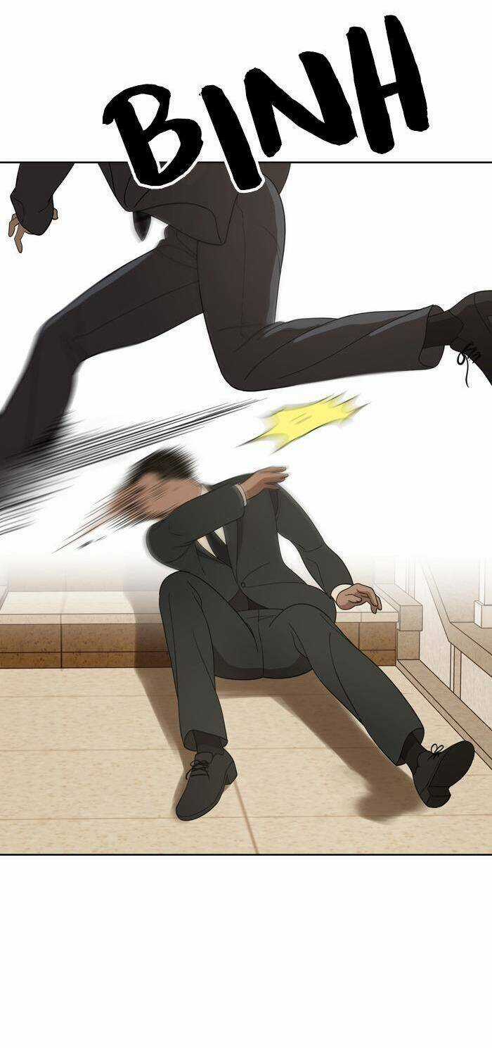 Cô Nàng Hết Thuốc Chữa - Chapter 90 - Trang 37