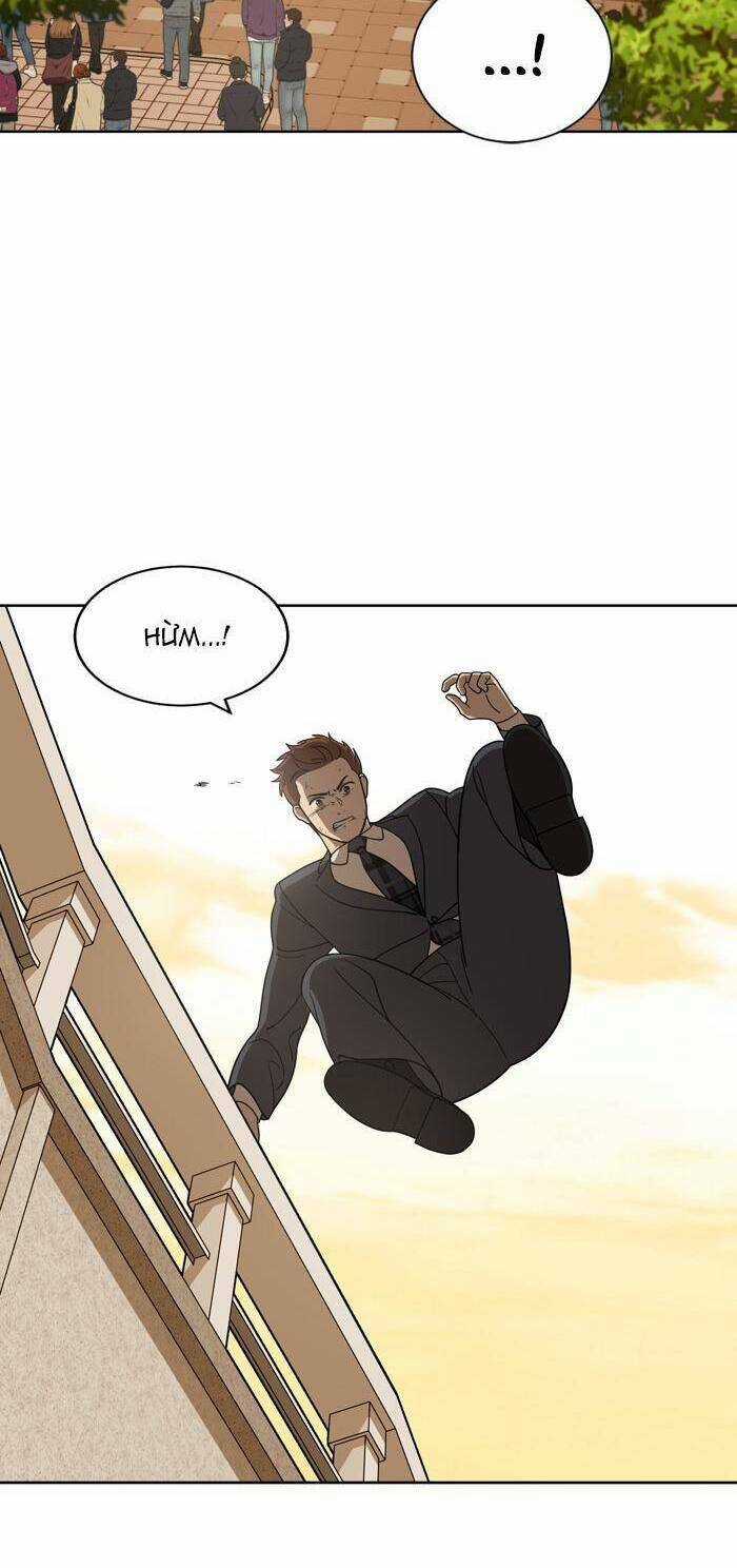 Cô Nàng Hết Thuốc Chữa - Chapter 90 - Trang 40