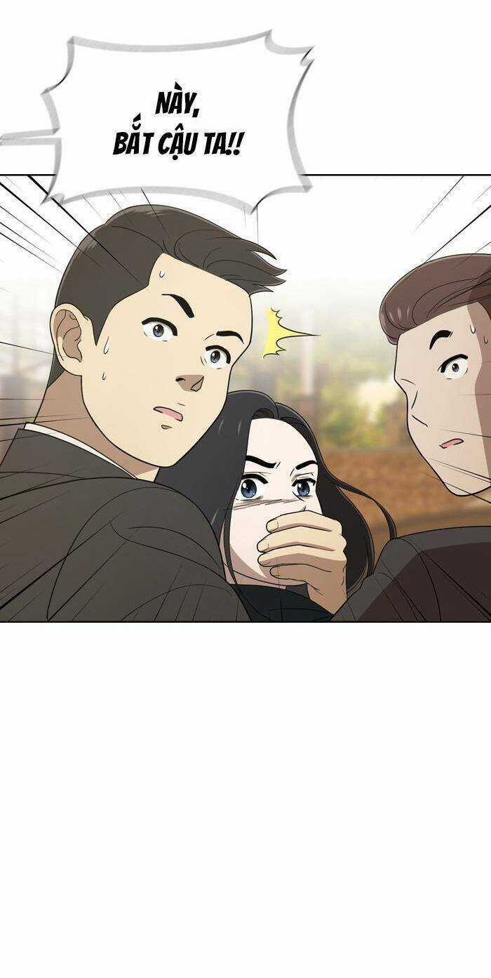 Cô Nàng Hết Thuốc Chữa - Chapter 90 - Trang 43