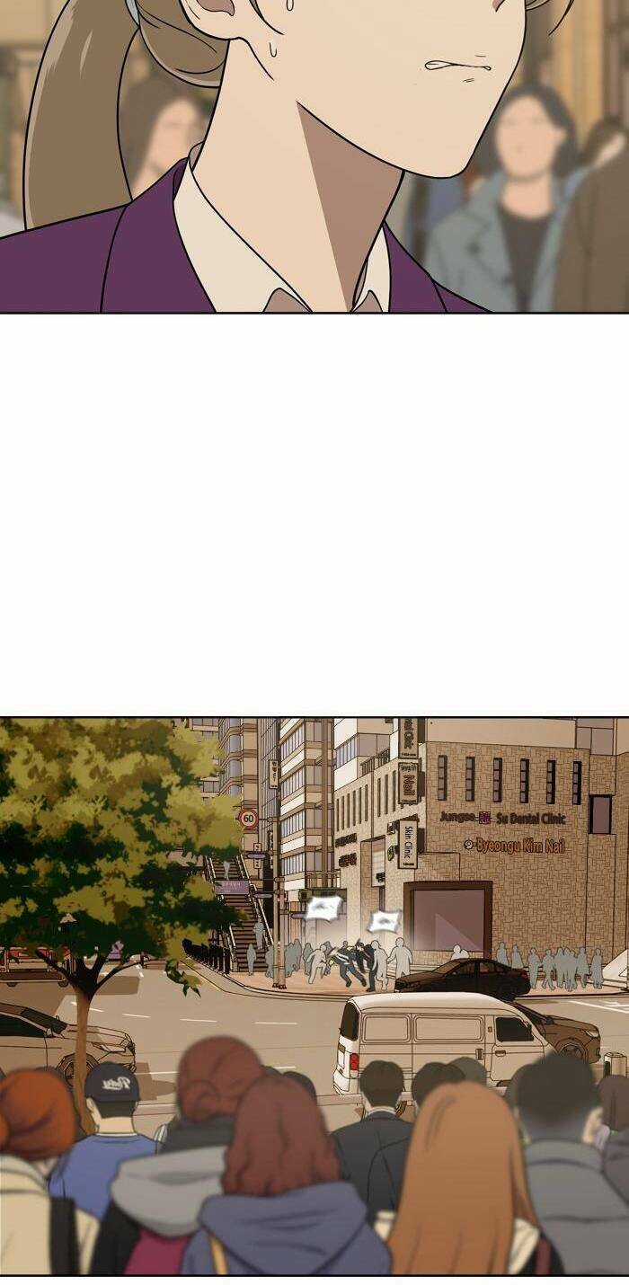 Cô Nàng Hết Thuốc Chữa - Chapter 90 - Trang 58