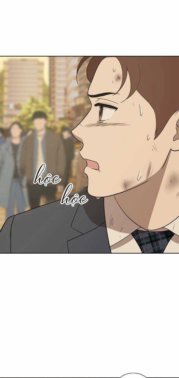 Cô Nàng Hết Thuốc Chữa - Chapter 90 - Trang 72